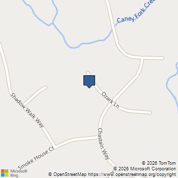 5114 Ozark Lane Gainesville, GA MLS# 10779221
