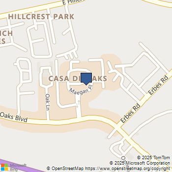 62 Maegan Place 4 Thousand Oaks, CA MLS# SR25117483