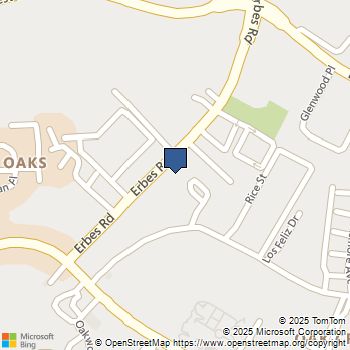 170 Erbes Road Thousand Oaks, CA MLS# 25598109