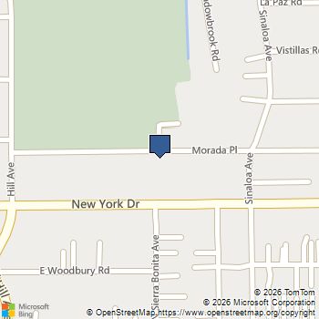 1578 Morada Place Altadena, CA MLS# AR26002927