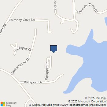 3200 Rockport Court, Unit 6 Cumming, GA MLS# 10648325