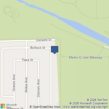 6014 Wish Avenue Encino, CA MLS# SR26005036