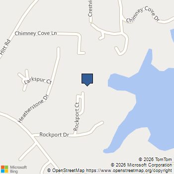 3200 Rockport Court 6 Cumming, GA MLS# 10648325