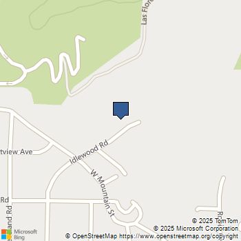 0 N Idlewood Road Glendale, CA MLS# 24474111