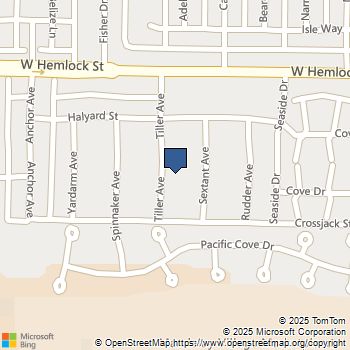 2592 Tiller Avenue Port Hueneme, CA MLS# V1-21701