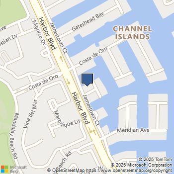 4541 Lyme Bay Oxnard, CA MLS# OC25173127