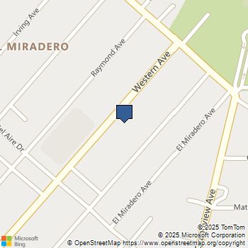 1456 Western Avenue Glendale, CA MLS# GD25241341