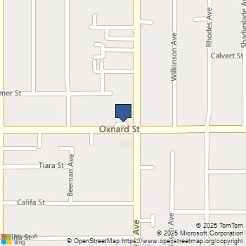 12505 Oxnard Street Valley Glen, CA MLS# GD25260258