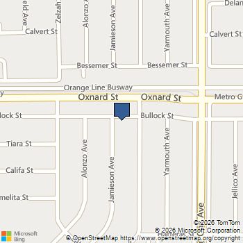 5974 Jamieson Ave Encino, CA MLS# SR25276800