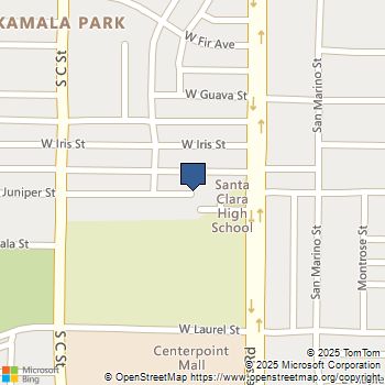 161 W juniper Street Oxnard, CA MLS# V1-32732