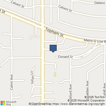 19246 Liam Lane Tarzana, CA MLS# 25597155