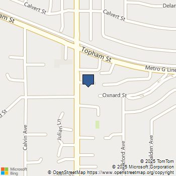 19246 Liam Lane Tarzana, CA MLS# 0025597155