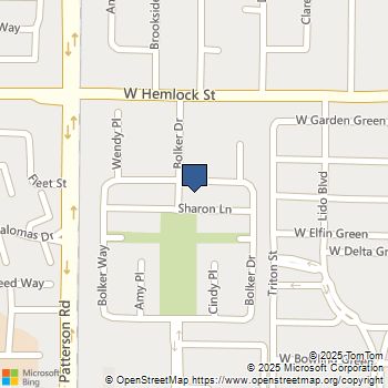 2732 Bolker Drive Port Hueneme, CA MLS# SB25220739