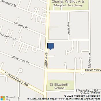 1968 N Lake Avenue 201 Altadena, CA MLS# 24351833