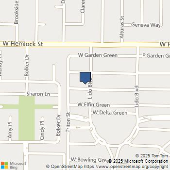 160 W Fiesta Port Hueneme, CA MLS# 25616619