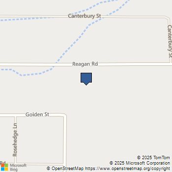 0 Reagan Road Joshua Tree, CA MLS# IG23177495