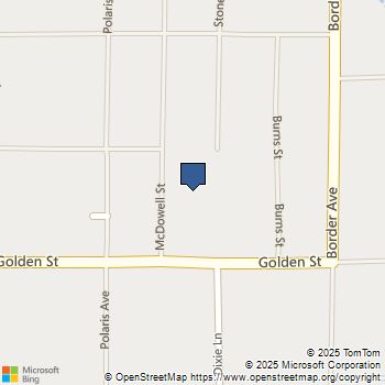 4021 Mcdowell Street Joshua Tree, CA MLS# 25604315PS