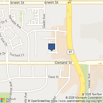 6021 Fountain Park Ln 2 Woodland Hills, CA MLS# BB25256222