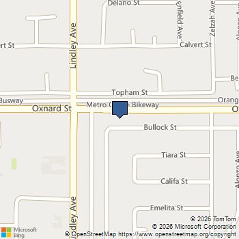 18029 Bullock Street Encino, CA MLS# 226000095