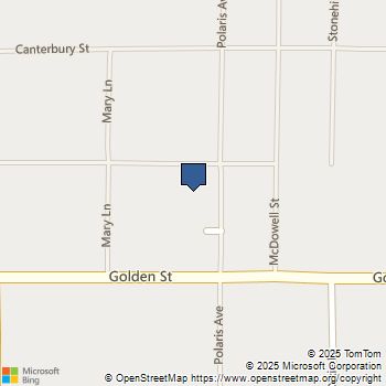 4044 Polaris Avenue Joshua Tree, CA MLS# SR25175073