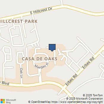 86 Maegan Place 10 Thousand Oaks, CA MLS# 225005563