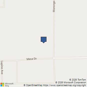 8888 Mesa Drive 29 Palms, CA MLS# JT24060723