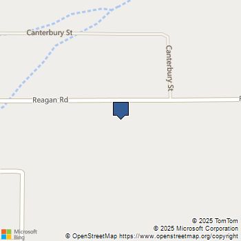 0 Reagan Avenue Joshua Tree, CA MLS# JT25061192