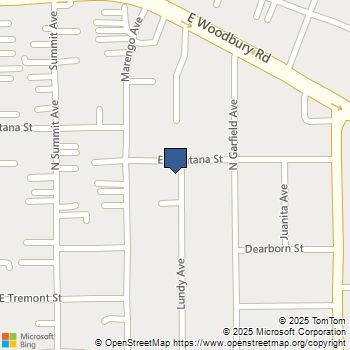 268 E Montana Pasadena, CA MLS# PF25238354