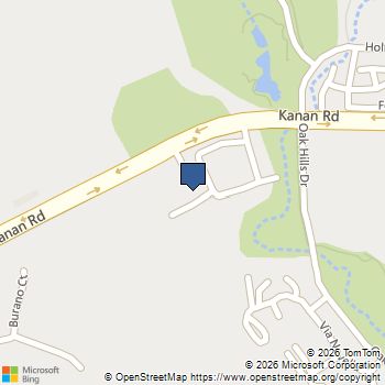 5473 Spanish Oak Lane G Oak Park, CA MLS# 225005391