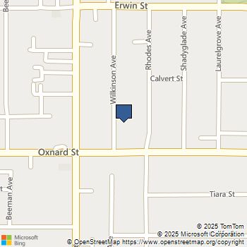 6020 Wilkinson Avenue North Hollywood, CA MLS# 25617287