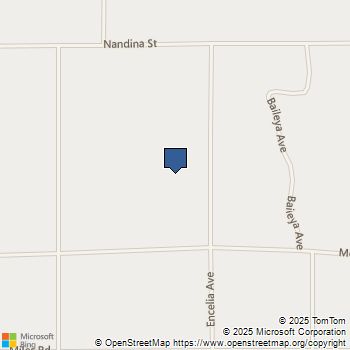 0 Baileya Avenue 29 Palms, CA MLS# HD25051639