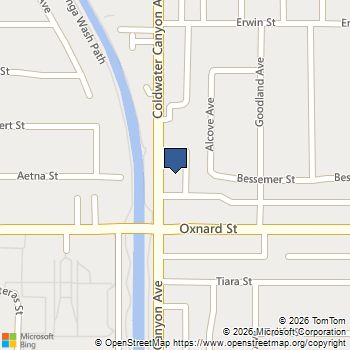 6030 Coldwater Canyon North Hollywood, CA MLS# CV26096539