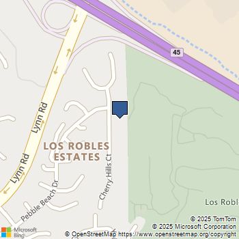 370 Cherry Hills Court Thousand Oaks, CA MLS# SR24025225