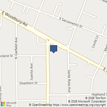 2010 N Los Robles Avenue Pasadena, CA MLS# GD26003386