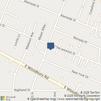 2034 El Molino Avenue Altadena, CA MLS# P123705