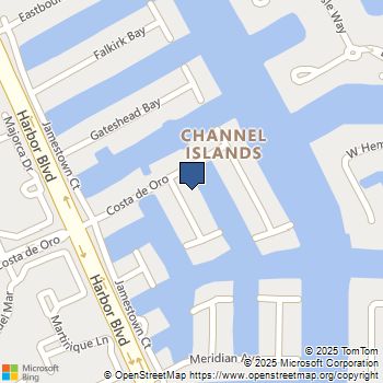 2030 Kingsbridge Way Oxnard, CA MLS# OC25148574