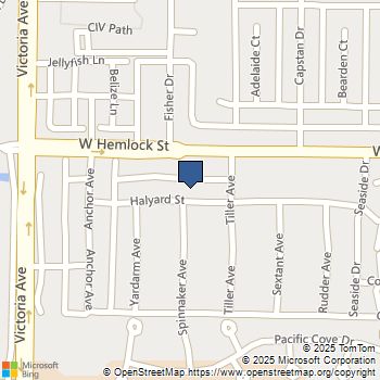 729 Halyard Street Port Hueneme, CA MLS# V1-33026