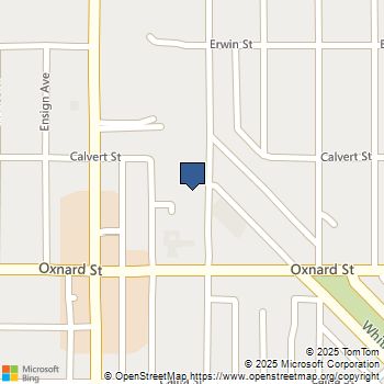 6041 Cleon Avenue North Hollywood, CA MLS# 25578993