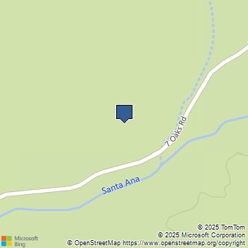 39950 Seven Oaks Rd Angelus Oaks, CA MLS# EV24134840