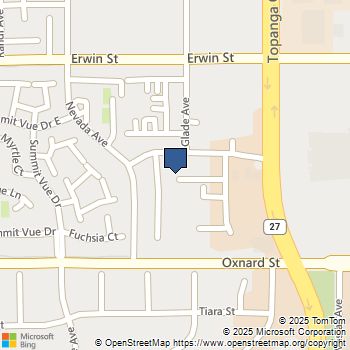 22050 Calvert Street 10 Woodland Hills, CA MLS# 225005505