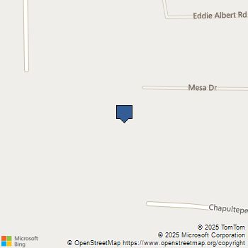 0 Mesa Drive 29 Palms, CA MLS# SW25118707