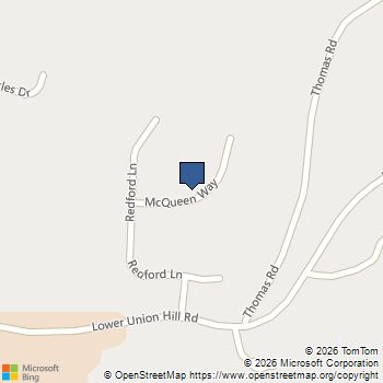 317 Mcqueen Way Canton, GA MLS# 10714399