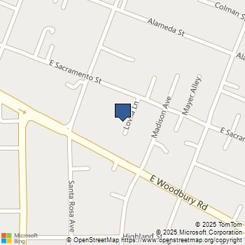 2023 Lovila Lane Altadena, CA MLS# AR25261702