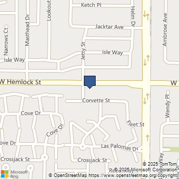 469 Corvette Street Port Hueneme, CA MLS# SR25164447