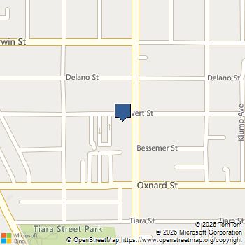 11408 W Calvert Street North Hollywood, CA MLS# SB26002801