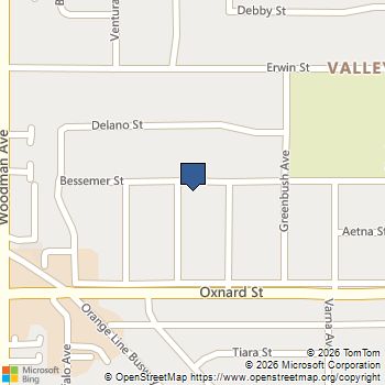 6050 Allott Avenue Van Nuys, CA MLS# 26641087