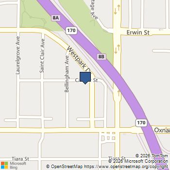 6059 Vantage North Hollywood, CA MLS# SR26001765