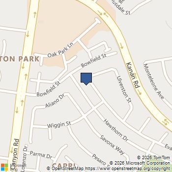 5018 Evanwood Avenue Oak Park, CA MLS# SR25250808