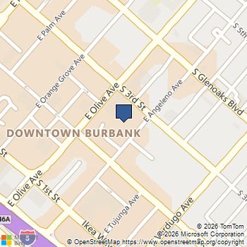 201 E Angeleno Avenue 206 Burbank, CA MLS# WS25282147