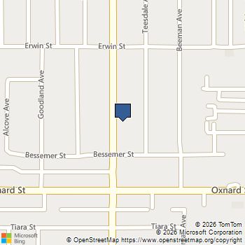 6056 Bellaire Valley Glen, CA MLS# OC26003877